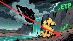 Mexico's Market Re-rating: Is the EWW Rally Sustainable Amid Deteriorating Fundamentals?