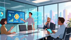 Mexico's Cautious Crypto Stance: Implications for Fintech and Stablecoin Growth in a High-Adoption Market