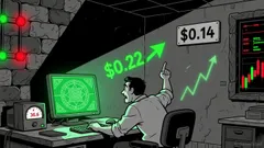 Can Dogecoin (DOGE) Breakout Past $0.40 and Reclaim the $1 Target? A Technical and Sentiment Convergence Analysis