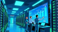 Oracle's AI-Driven Cloud Momentum: A Strategic Buy for Long-Term Growth