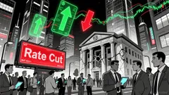 Bitcoin's Imminent Breakout Potential Amid Fed Easing and Institutional Reentry