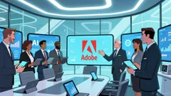 Adobe's Q4 2025 Earnings Performance and Growth Momentum: Assessing Long-Term Investment Potential in the AI-Driven Digital Experience Era