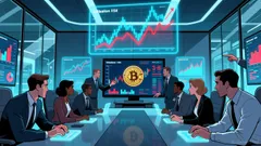 Bitcoin's Volatility Amid Fed Policy Shifts: A Strategic Entry Point for Institutional Investors?