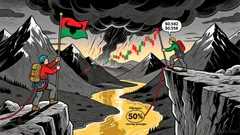 Market Overview for Epic Chain/Tether