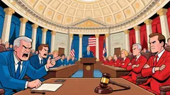 The Fed's Third Straight Rate Cut and Its Implications for Equities and Fixed Income