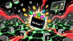 The Resurgence of Silk Road-Linked Bitcoin: Implications for Market Volatility and Institutional Strategy