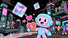 Milk Mocha ($HUGS): A Tokenized Metaverse Play with Utility-Driven Growth