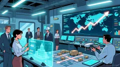 Jingdong Industrials' IPO: Strategic Spin-Off or Overhyped Play in a Competitive Supply-Chain Sector?