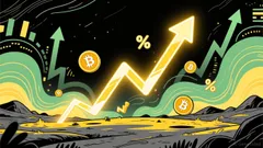 BCH Price Up 2.32% in 7 Days Amid Market Stability