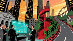 Fed's 25 bps Rate Cut: A Strategic Window for Rate-Sensitive Sectors and Global Equity Markets