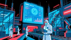 SK Hynix's AI-Driven Rally: Bubble or Sustainable Growth?