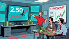 XRP's Potential Trend Reversal: Can Bulls Break the Bearish Chains?