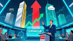 Is Oracle Overvalued at All-Time Highs Despite Strong Cloud Growth? Assessing Fundamentals vs. Valuation Risks in the AI/Cloud Era