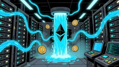 BitMine's Aggressive ETH Accumulation: A Strategic Play for 2026 Institutional Bull Run?