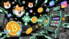 Meme Coins vs. AI-Driven Crypto Narratives: What's Winning in 2025?