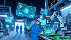 Why TTM Technologies (TTMI) is a High-Growth Play in the AI and Electronics Manufacturing Sector