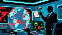 The Rise of Regulatory Scrutiny in Crypto: Implications for AML Compliance and Exchange Valuations