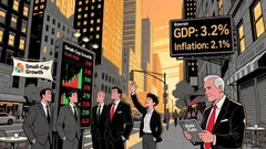 The Fed's Cautious Easing Cycle: Strategic Opportunities in Fixed Income and Small-Cap Equities