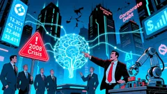 Corporate Debt Repricing Risks: Navigating Credit Market Vulnerabilities and Strategic Asset Allocation in 2025