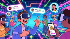 The Evolving Landscape of Dating App Investments: Investor Sentiment and Valuation Dynamics in 2025