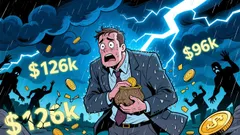 The Crypto Fear & Greed Index as a Contrarian Indicator: Is Now the Time to Buy the Dip?