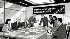 The Emergence of Regulated Crypto Trading in U.S. Banking and Its Impact on Institutional Adoption