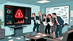 Regulators Spur HESTA Governance Reviews After 7-Week Outage