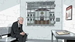 Jeffries Deemed Fit for Trial Despite Dementia, Legal Battle Intensifies