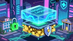 Privacy-First Blockchain: Why Midnight's NIGHT Token is a Strategic Play in a Regulated Crypto Future