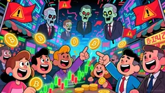 The Risks of Social Media-Driven Investment Schemes and the Need for Regulatory Vigilance