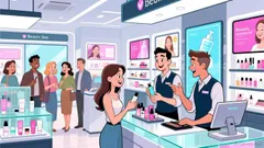 Ulta Beauty (ULTA): Growth Thesis vs. Market Headwinds