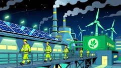 Alcoa's Strategic Resilience and Long-Term Growth in a Volatile Commodity Market