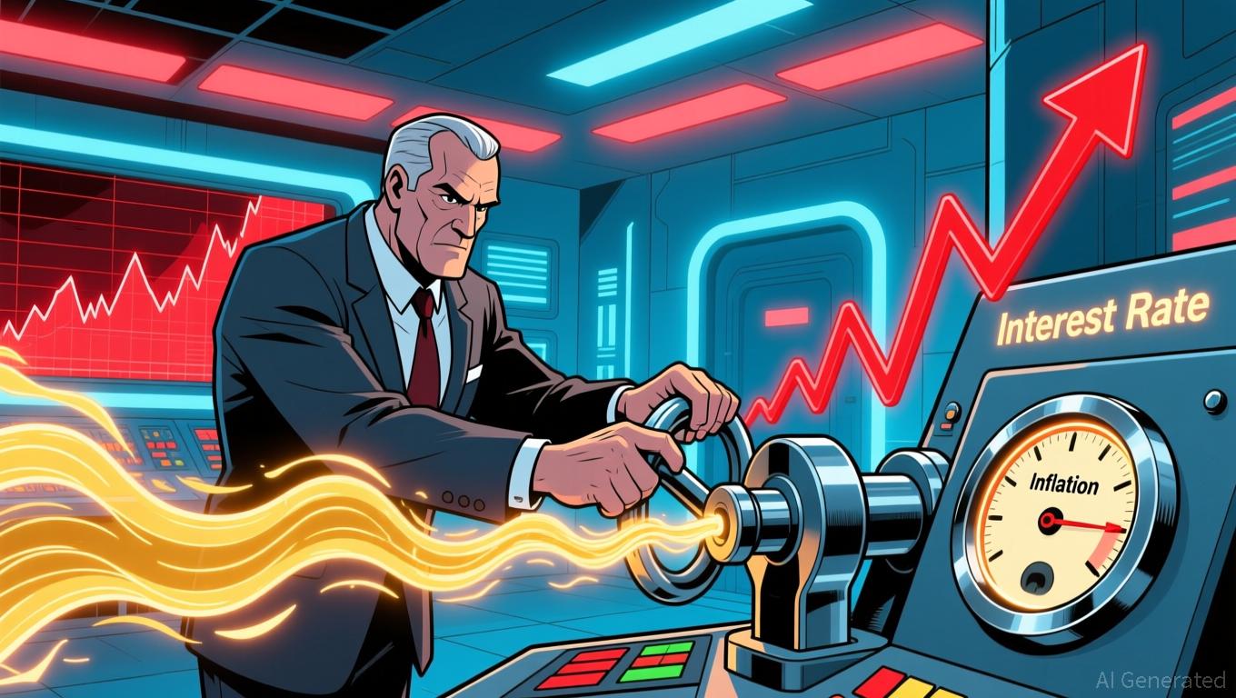 Key Drivers in the Financial Market: Interpreting Central Bank Policy Shifts - Article cover image