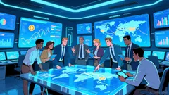 Banks Entering the Crypto Space: A New Era of Institutional Adoption and Investment Opportunity