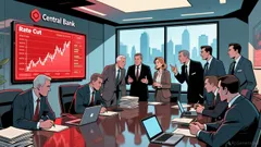 Federal Reserve Rate Cuts 2025: What This Means for Investors and the Economy