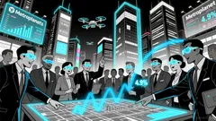 The Strategic Advantage of Metaplanet's Entry into Japan's Perpetual Preferred Market