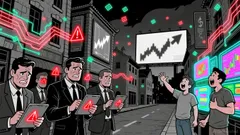 The Implications of MSCI's Proposed DAT Exclusion for U.S. Innovation and Passive Capital Flows