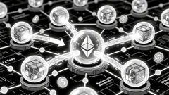 Ethereum's Fusaka Upgrade: A Catalyst for Institutional Adoption and L2 Fee Compression