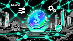 Solana News Today: Figure Launches SEC-Registered Yield-Generating Stablecoin on Solana