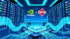 AI Infrastructure Investment: Why Nvidia and TSMC Are Strategic Buys Before 2026