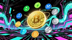 Crypto Index Investing and Institutional Mainstreaming: Why BITW's Uplisting to NYSE Arca Marks a Strategic Inflection Point for Crypto as an Institutional Asset Class