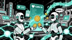 CARV's Cashie 2.0: A Disruptive On-Chain Layer Bridging Social Engagement and Economic Value