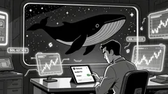 Solana News Today: Solana Whale's 101K SOL Kraken Exit Fuels Bullish Market Speculation