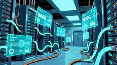 Credo's Strategic Position in the 800G AI Infrastructure Revolution