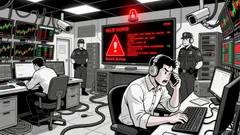 South Korea's Crypto Security Overhaul: A Strategic Shift with Global Implications