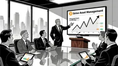 Strive's $500M ATM Offering: A Strategic Play to Outperform Bitcoin Itself