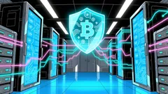 BOLTS' QFlex Pilot Spurs $6T Push for Quantum-Resilient Finance