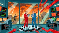 Why the 60/40 Portfolio is Losing Luster