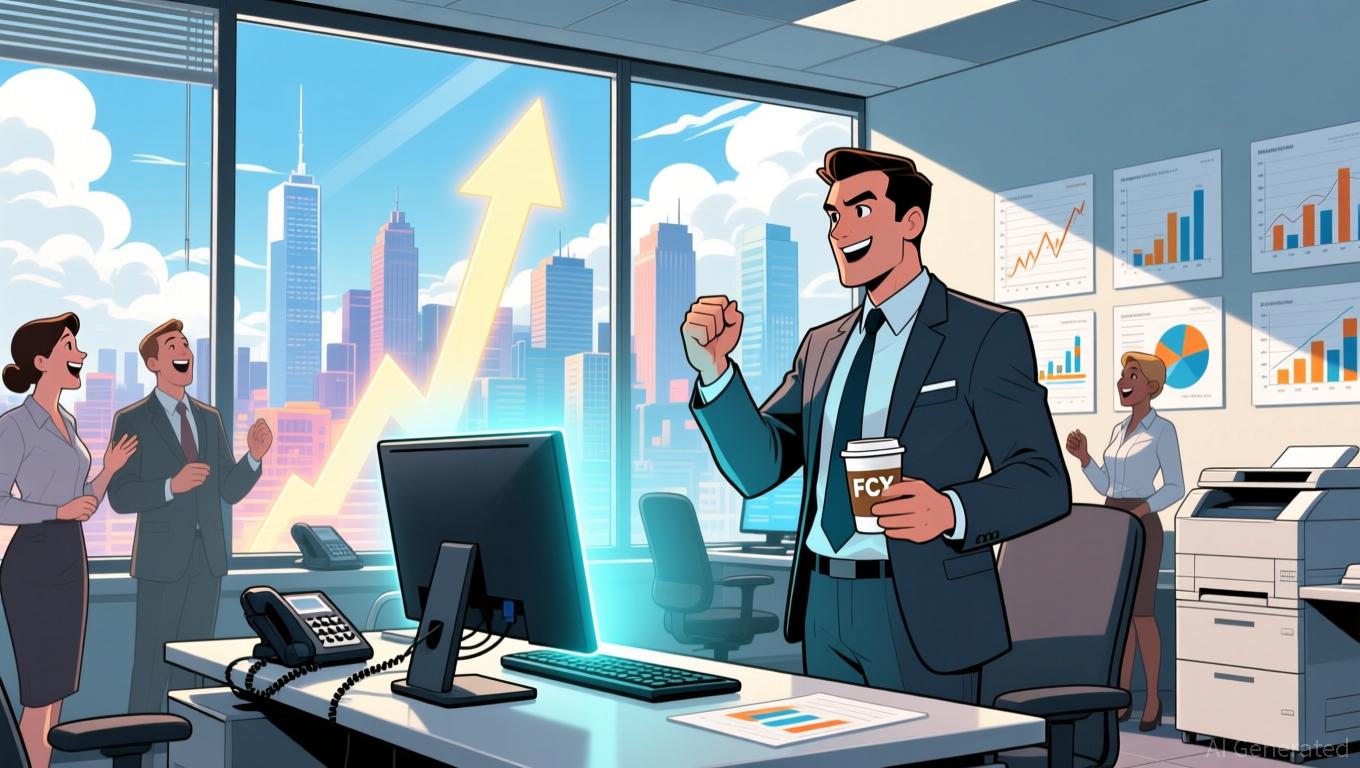 Freeport-McMoRan Surges 3.68% as Golden Cross and Fibonacci Convergence Signal Bullish Momentum - Article cover image