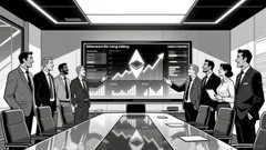 Ethereum's Bullish Momentum and the Role of Whale Activity in Shaping Market Sentiment